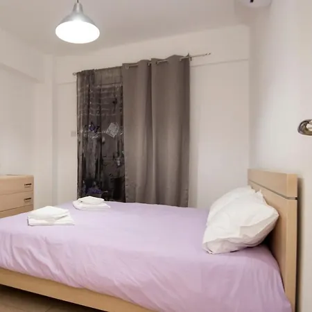 Viola Flat 303 Apartment