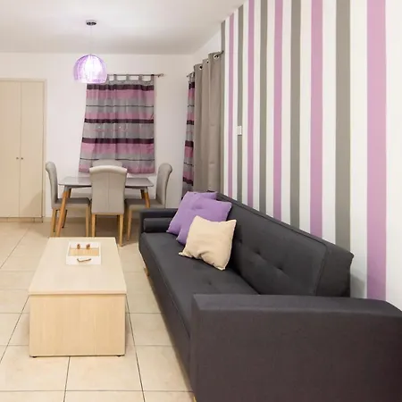 Apartment Viola Flat 303