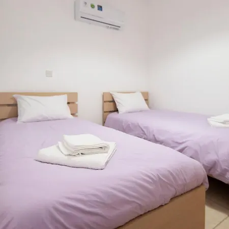 Viola Flat 303 Apartmán *