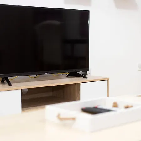 Apartmán Viola Flat 303 Larnaca