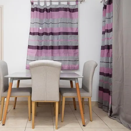 Apartmán Viola Flat 303