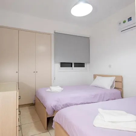 Apartmán Viola Flat 303