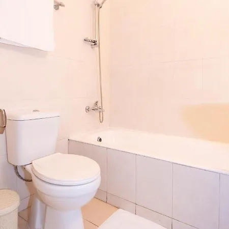 Viola Flat 303 아파트