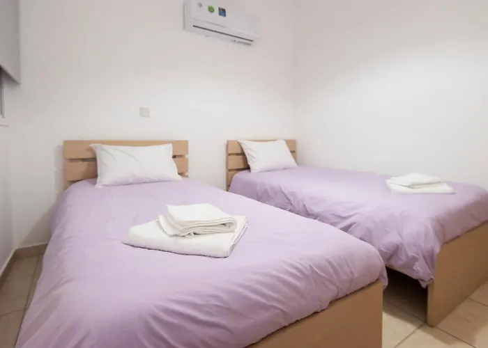 Viola Flat 303 Apartmán *