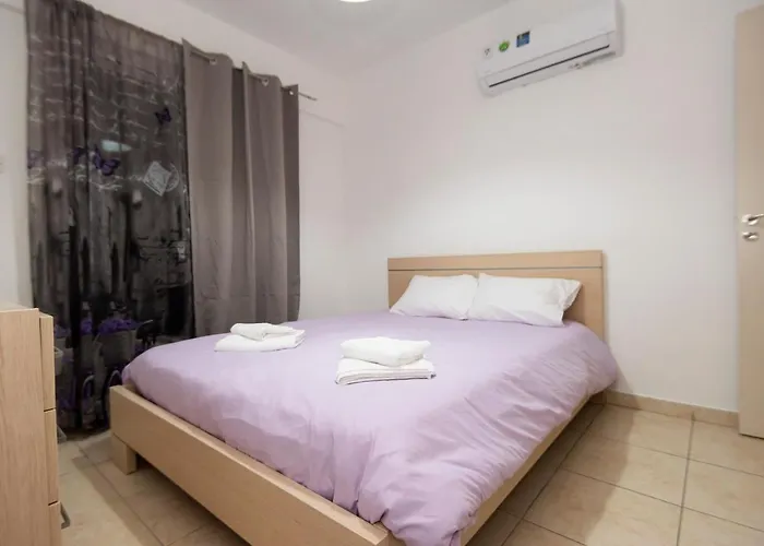 Viola Flat 303 Larnaca