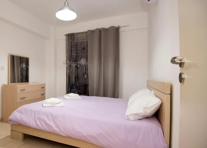 Viola Flat 303 Apartmán