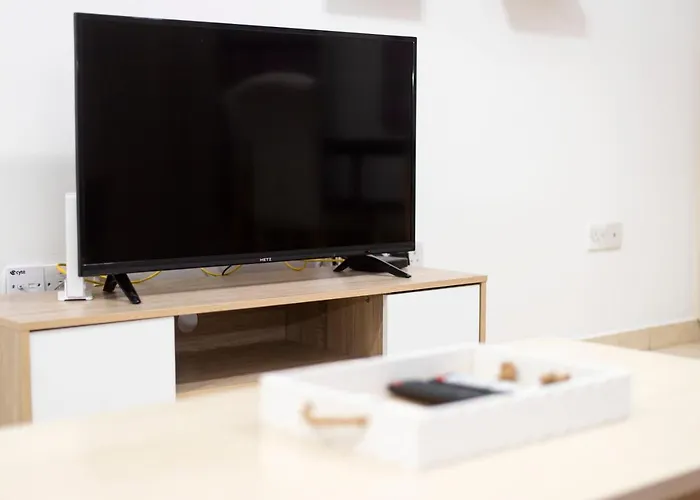 Apartmán Viola Flat 303 Larnaca