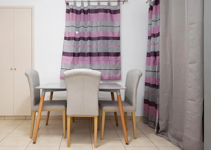 Apartmán Viola Flat 303