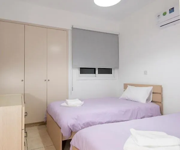 Apartmán Viola Flat 303