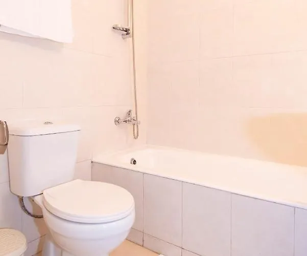 Viola Flat 303 Apartmán